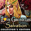 Love Chronicles: Salvation game