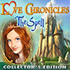 Love Chronicles: The Spell game