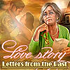 Love Story: Letters from the Past game