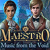Maestro: Music from the Void game