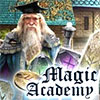 Magic Academy game