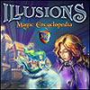 Magic Encyclopedia - Illusions game