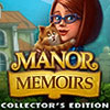 Manor Memoirs game