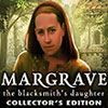 Margrave: The Blacksmith's Daughter game