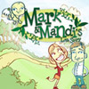 Mark and Mandi's Love Story game