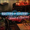 Masters of Mystery: Blood of Betrayal game