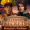 Millennium Secrets: Roxanne's Necklace game