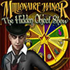 Millionaire Manor: The Hidden Object Show game
