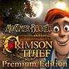 Mortimer Beckett and the Crimson Thief game