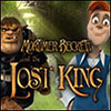 Mortimer Beckett and the Lost King game