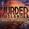 Murder Island: Secret of Tantalus game