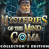 Mysteries of the Mind: Coma game