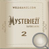 Mysteriez! 2: Daydreaming game