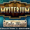 Mysterium: Lake Bliss game