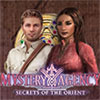 Mystery Agency: Secrets of the Orient game