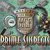 Mystery Case Files: Prime Suspects game