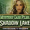 Mystery Case Files: Shadow Lake game