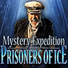 Mystery Expedition: Prisoners of Ice game