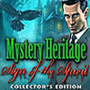 Mystery Heritage: Sign of the Spirit game