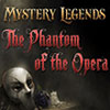 Mystery Legends: The Phantom of the Opera game