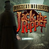 Mystery Murders: Jack the Ripper game