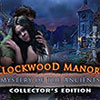 Mystery of the Ancients: Lockwood Manor game