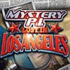 Mystery P.I. - Lost in Los Angeles game