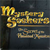 Mystery Seekers: The Secret of the Haunted Mansion game