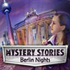 Mystery Stories: Berlin Nights game