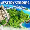 Mystery Stories: Island of Hope game