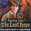 Mystery Tales: The Lost Hope game