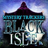 Mystery Trackers: Black Isle game