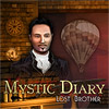 Mystic Diary: Lost Brother game