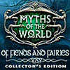 Myths of the World: Of Fiends and Fairies game
