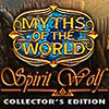 Myths of the World: Spirit Wolf game