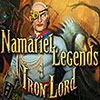 Namariel Legends: Iron Lord game