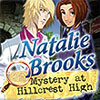 Natalie Brooks: Mystery at Hillcrest High game
