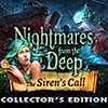 Nightmares from the Deep: The Siren's Call game