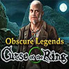 Obscure Legends: Curse of the Ring game