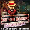 Off the Record: The Italian Affair game