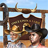 Once Upon a Farm game
