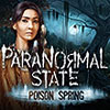 Paranormal State: Poison Spring game