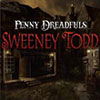 Penny Dreadfuls: Sweeney Todd game