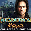 Phenomenon: Meteorite game