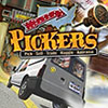 Pickers: Adventures in Rust game