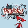 Pictureka! Museum Mayhem game