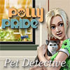 Polly Pride: Pet Detective game