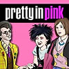 Pretty in Pink game