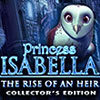 Princess Isabella: The Rise of an Heir game