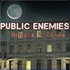 Public Enemies: Bonnie and Clyde game